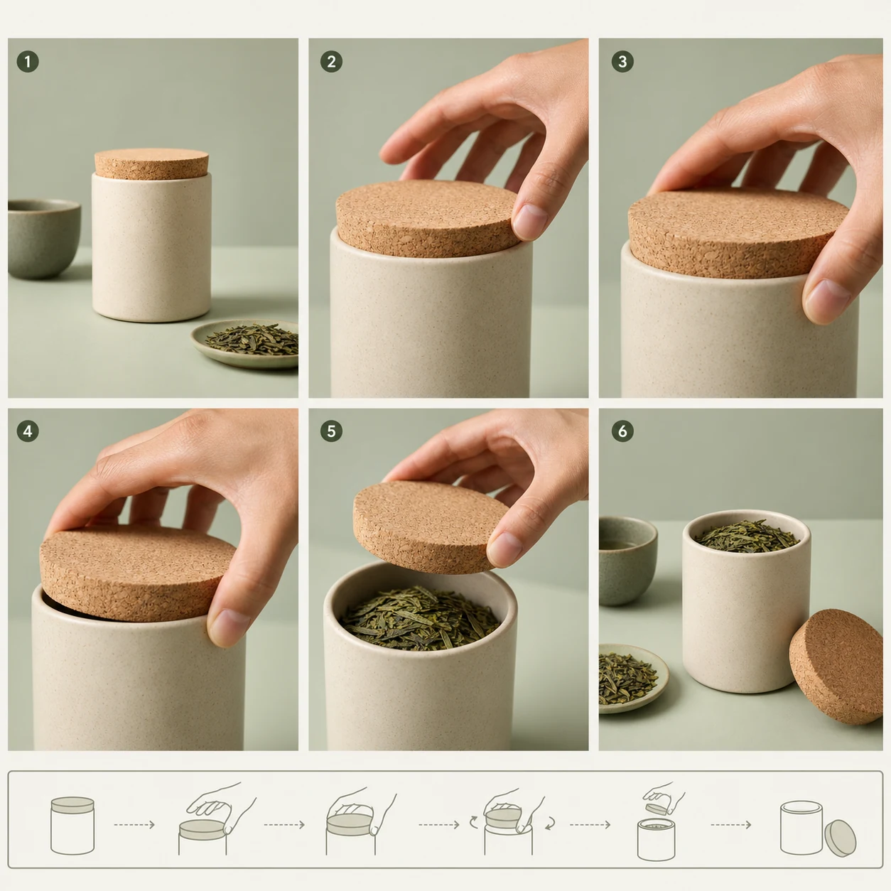 Evidence-bounded product-motion storyboard director